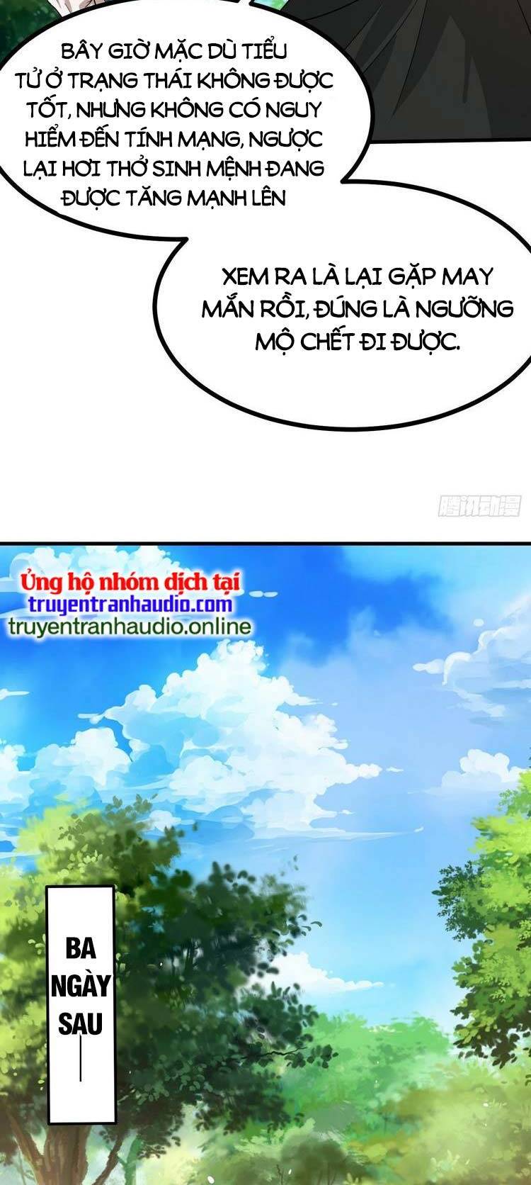 Hệ Thống Gánh Con Mạnh Nhất