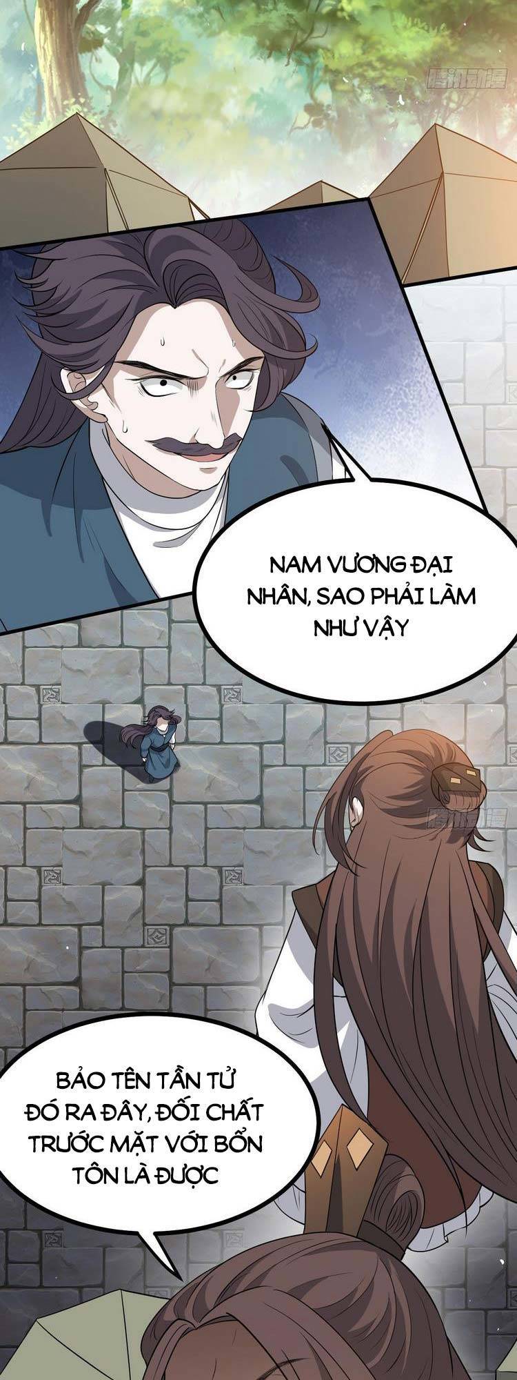 Hệ Thống Gánh Con Mạnh Nhất