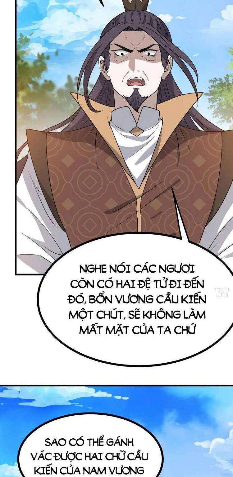 Hệ Thống Gánh Con Mạnh Nhất
