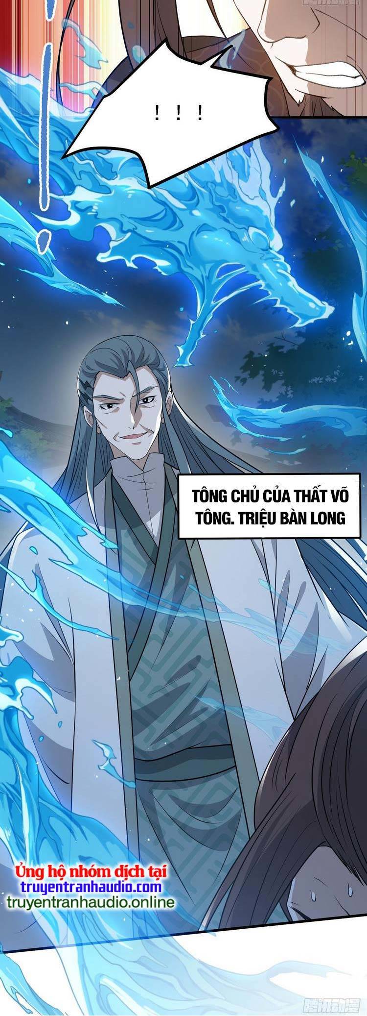 Hệ Thống Gánh Con Mạnh Nhất
