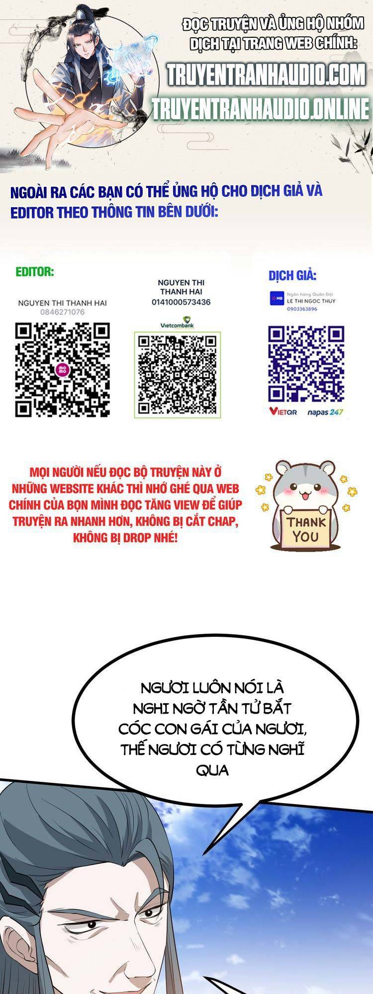 Hệ Thống Gánh Con Mạnh Nhất