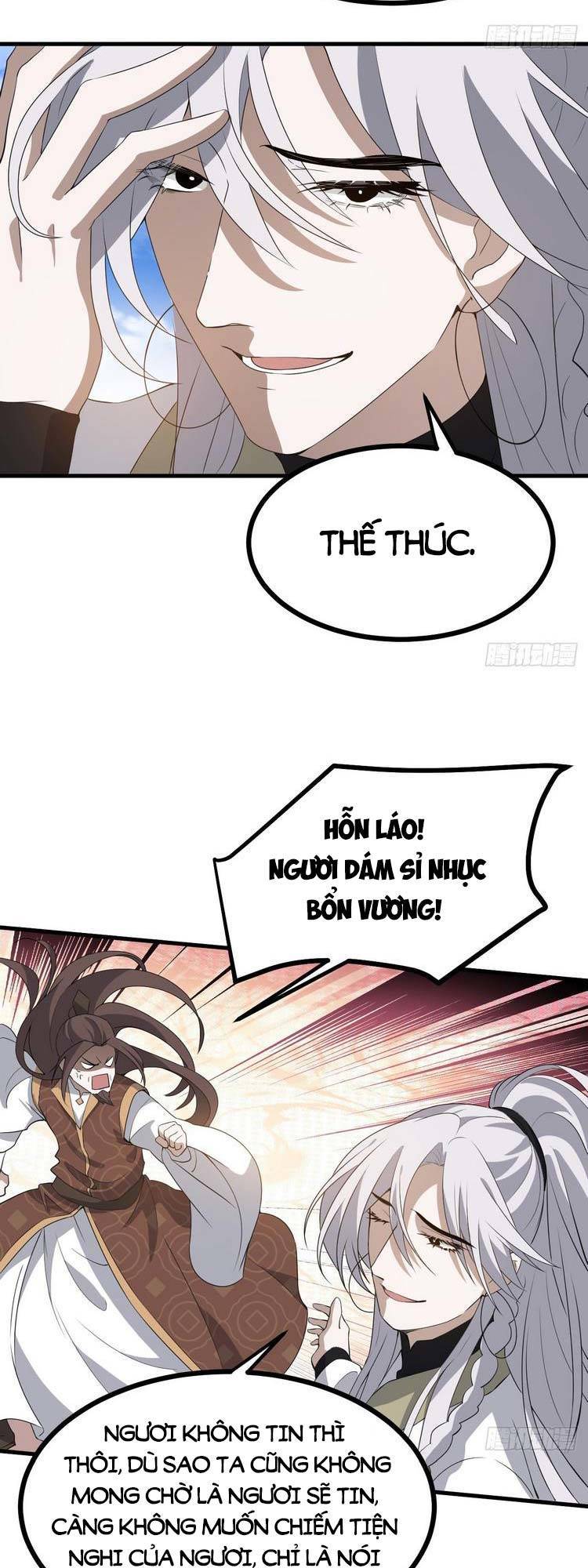 Hệ Thống Gánh Con Mạnh Nhất