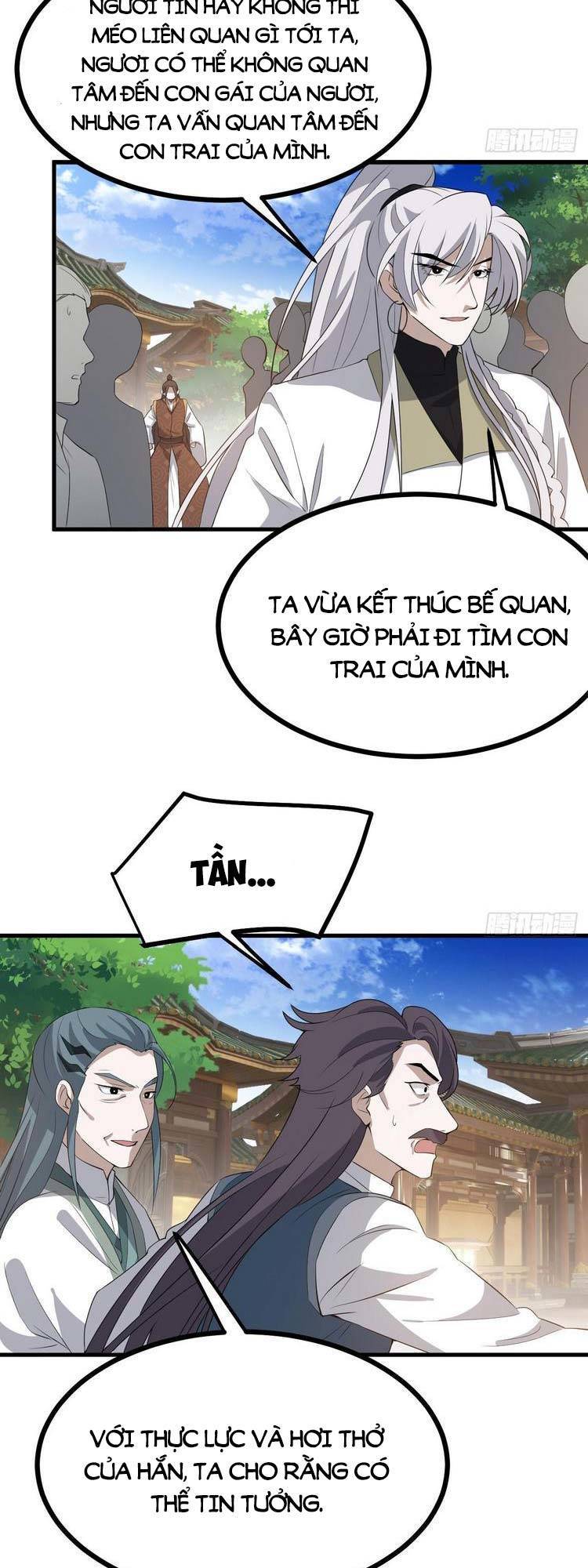 Hệ Thống Gánh Con Mạnh Nhất