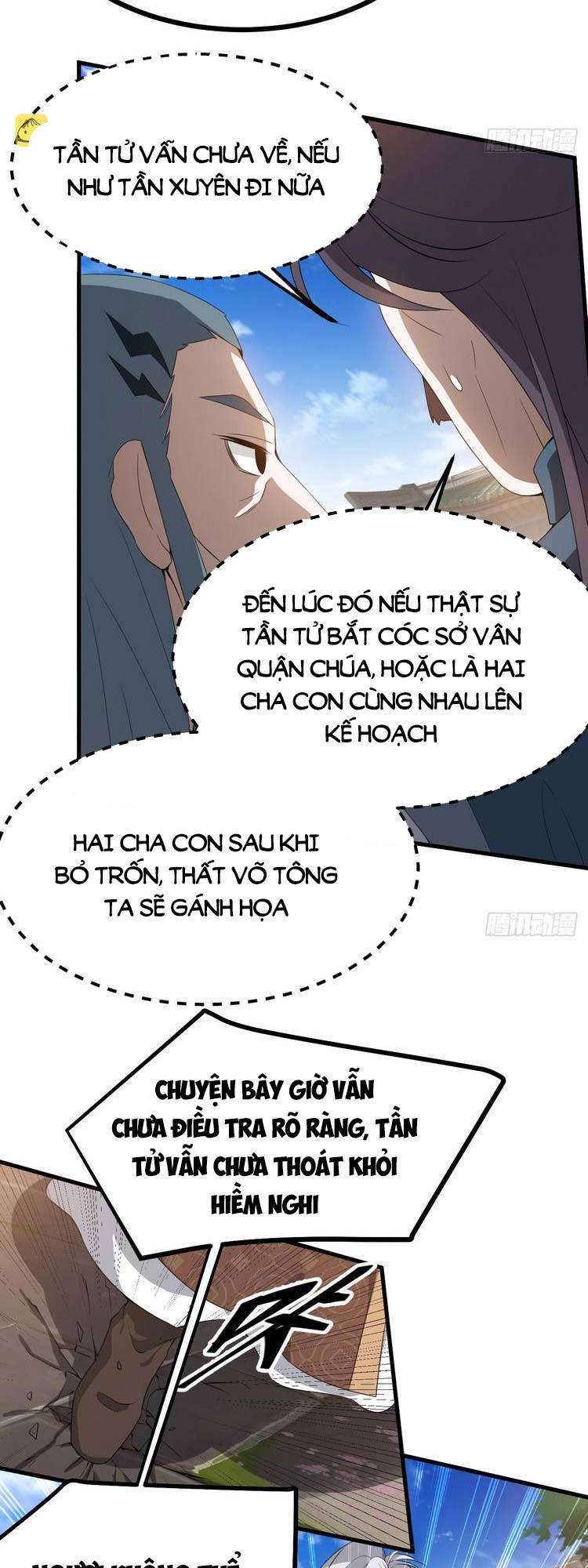 Hệ Thống Gánh Con Mạnh Nhất