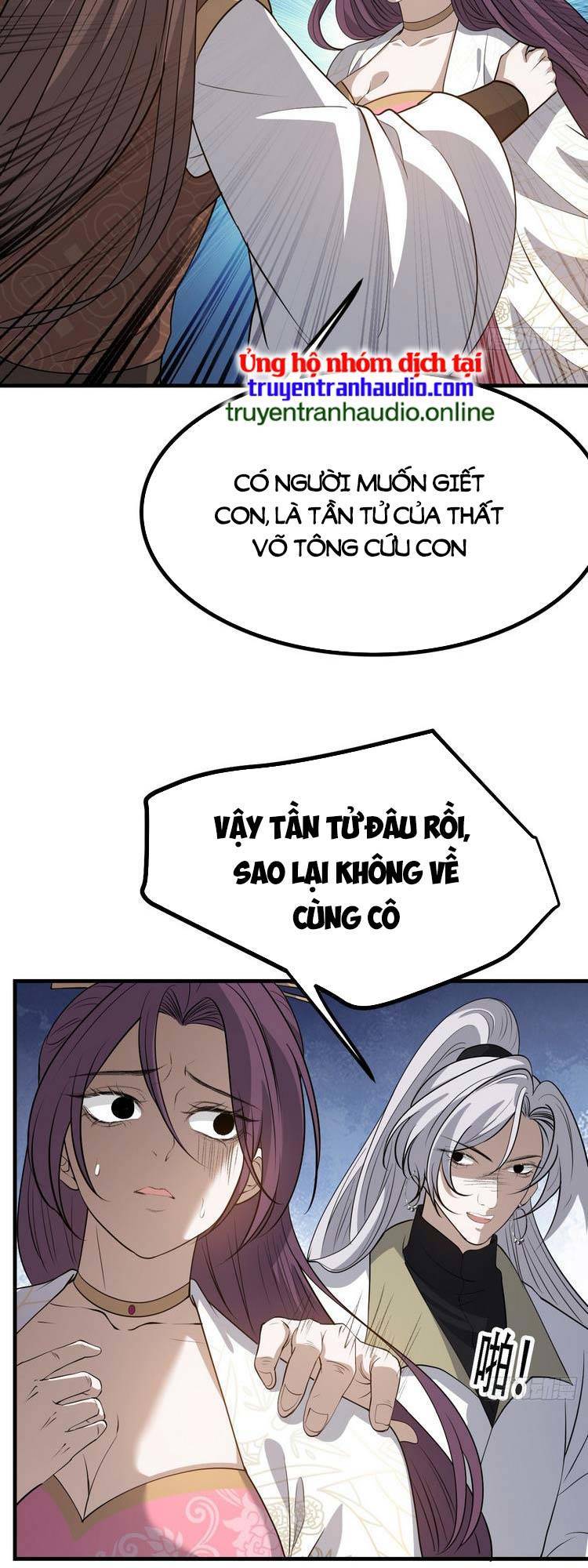 Hệ Thống Gánh Con Mạnh Nhất