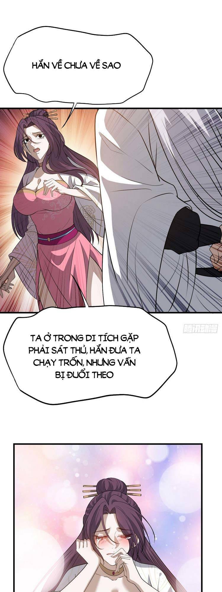 Hệ Thống Gánh Con Mạnh Nhất
