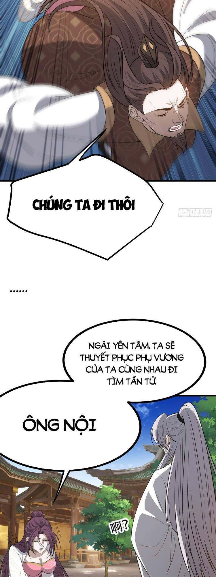 Hệ Thống Gánh Con Mạnh Nhất