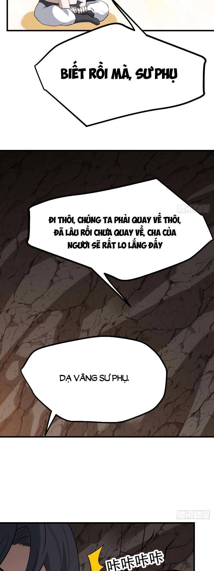 Hệ Thống Gánh Con Mạnh Nhất