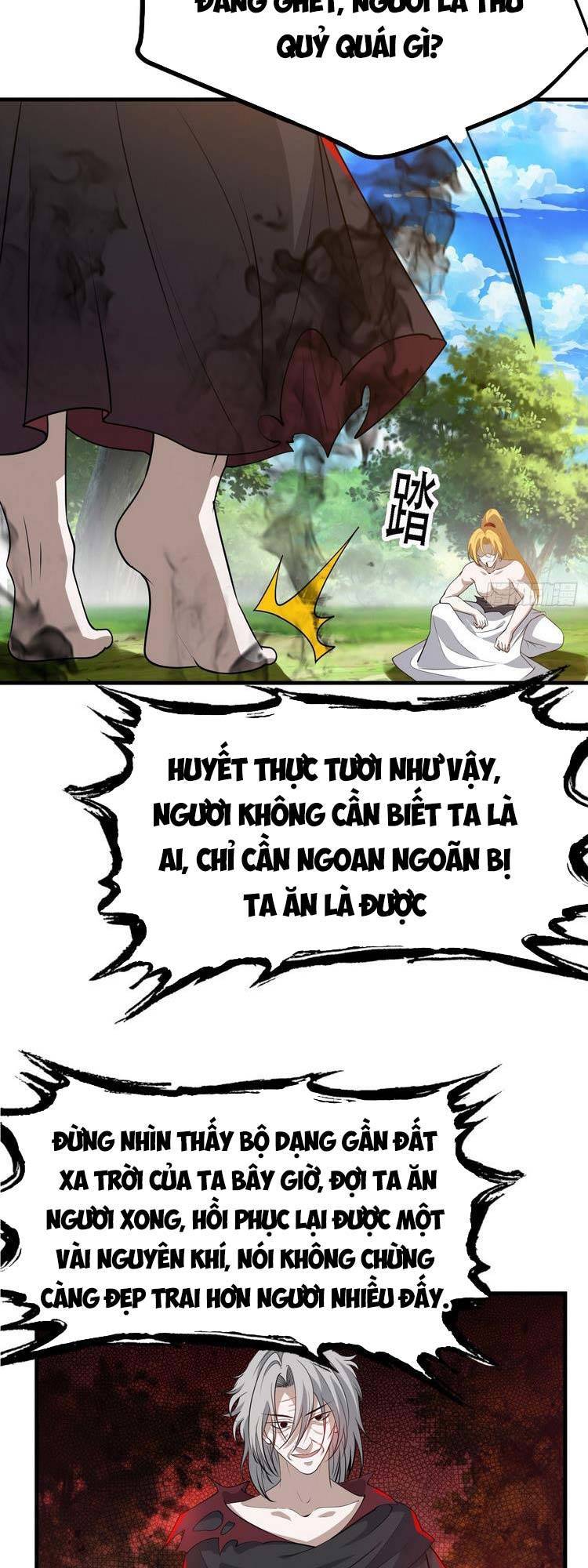 Hệ Thống Gánh Con Mạnh Nhất