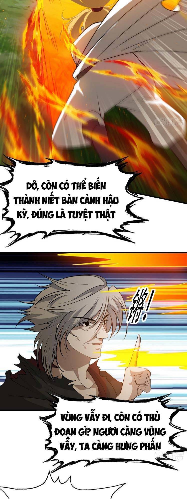 Hệ Thống Gánh Con Mạnh Nhất