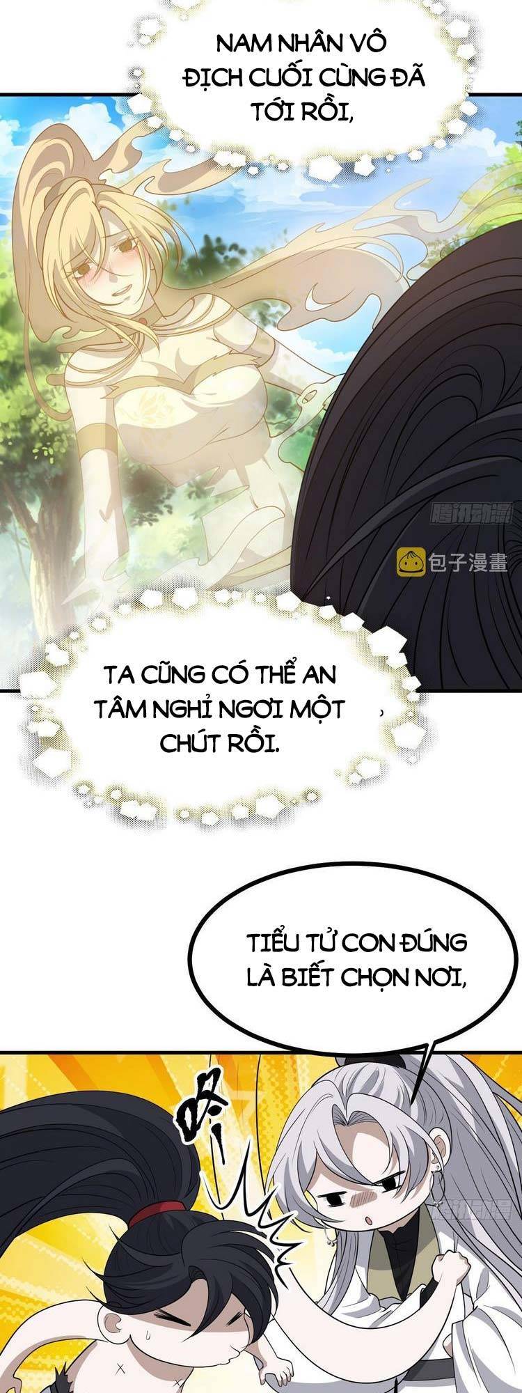 Hệ Thống Gánh Con Mạnh Nhất