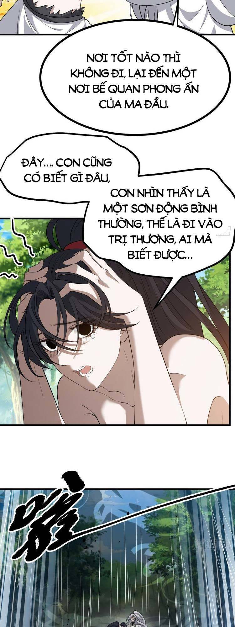 Hệ Thống Gánh Con Mạnh Nhất
