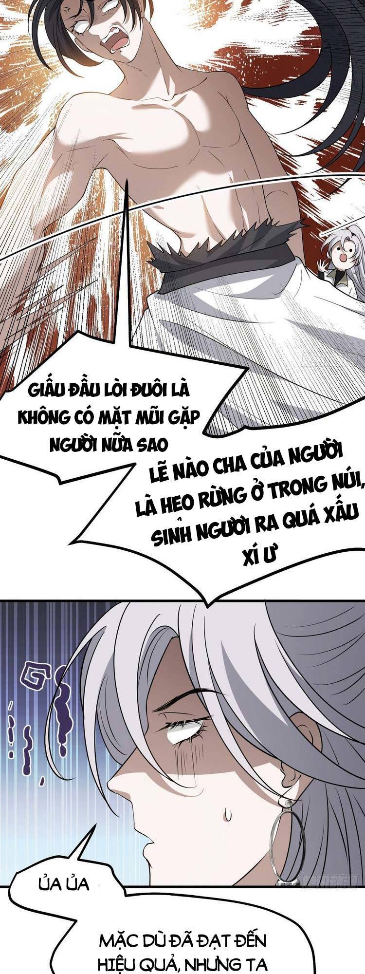 Hệ Thống Gánh Con Mạnh Nhất