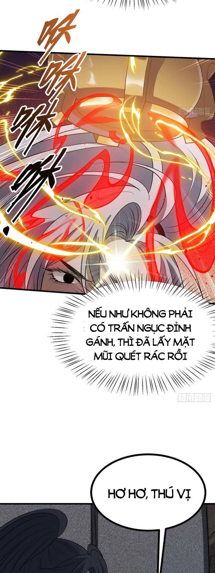 Hệ Thống Gánh Con Mạnh Nhất