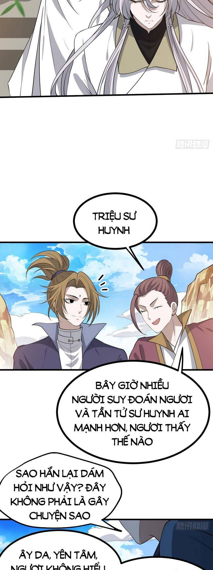 Hệ Thống Gánh Con Mạnh Nhất