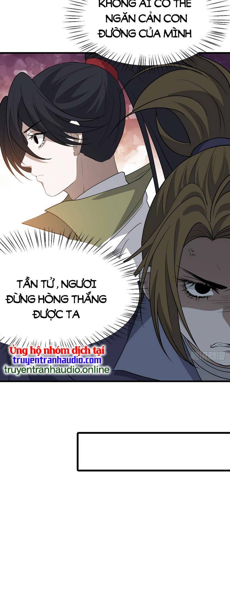 Hệ Thống Gánh Con Mạnh Nhất