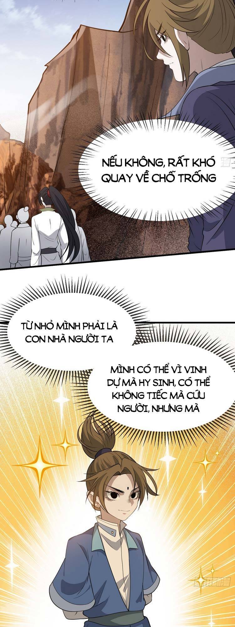 Hệ Thống Gánh Con Mạnh Nhất