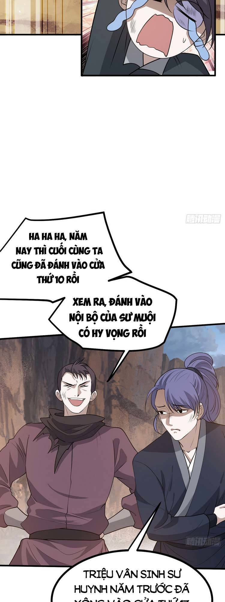 Hệ Thống Gánh Con Mạnh Nhất
