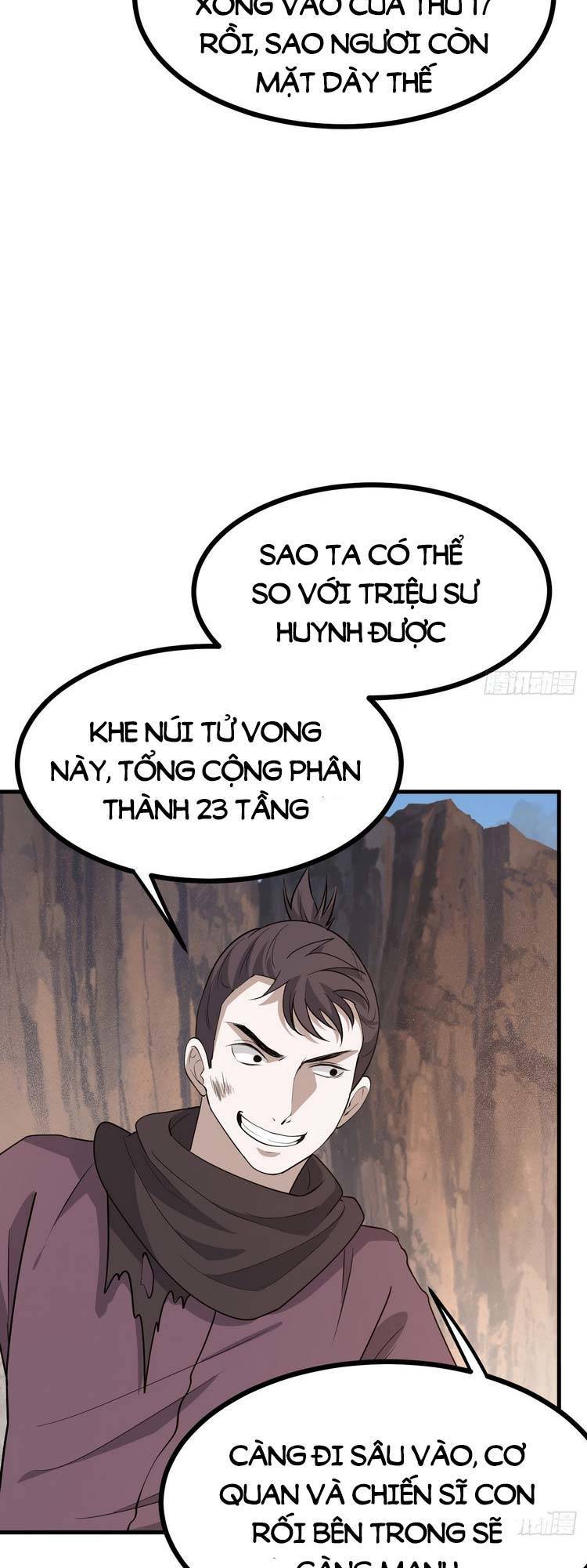 Hệ Thống Gánh Con Mạnh Nhất