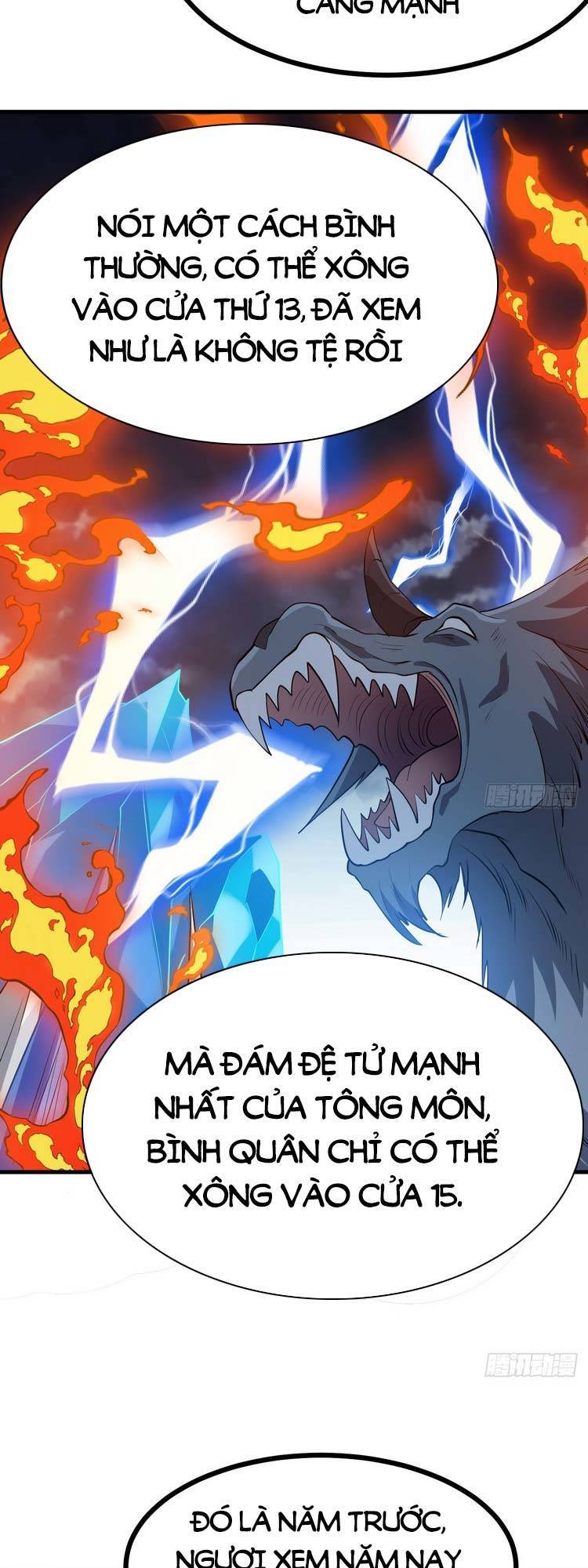 Hệ Thống Gánh Con Mạnh Nhất