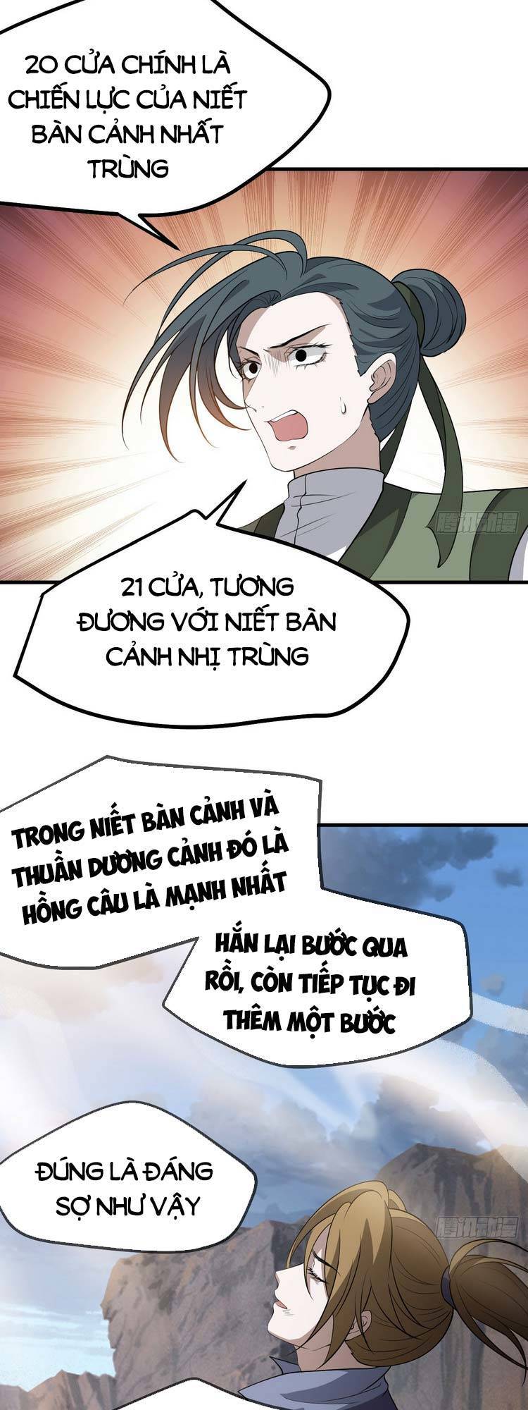 Hệ Thống Gánh Con Mạnh Nhất