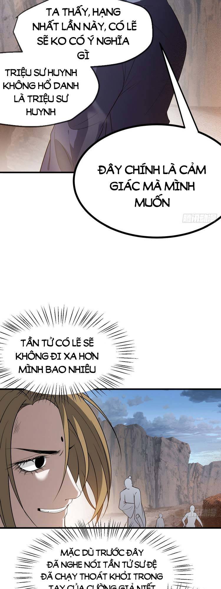 Hệ Thống Gánh Con Mạnh Nhất