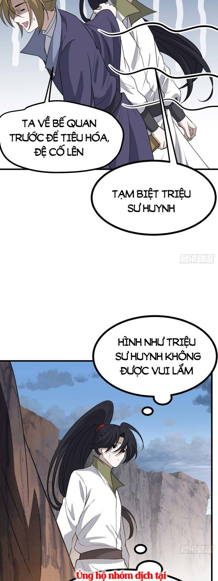 Hệ Thống Gánh Con Mạnh Nhất