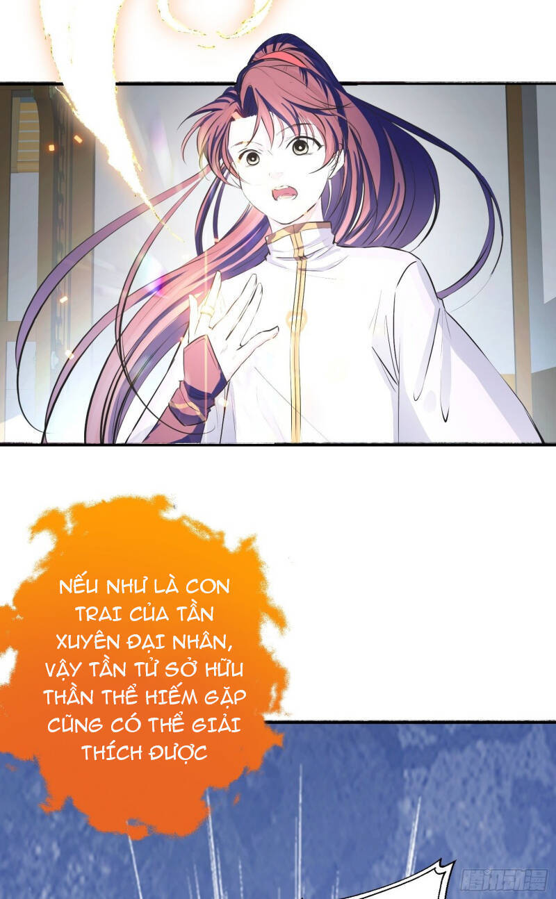 Hệ Thống Gánh Con Mạnh Nhất