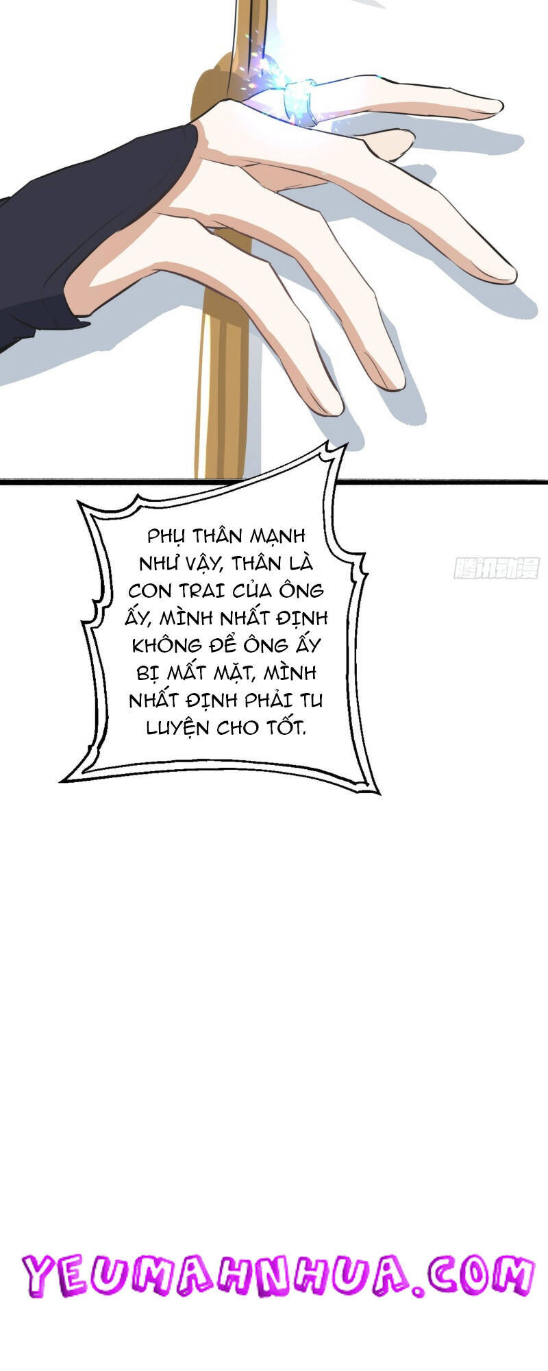 Hệ Thống Gánh Con Mạnh Nhất