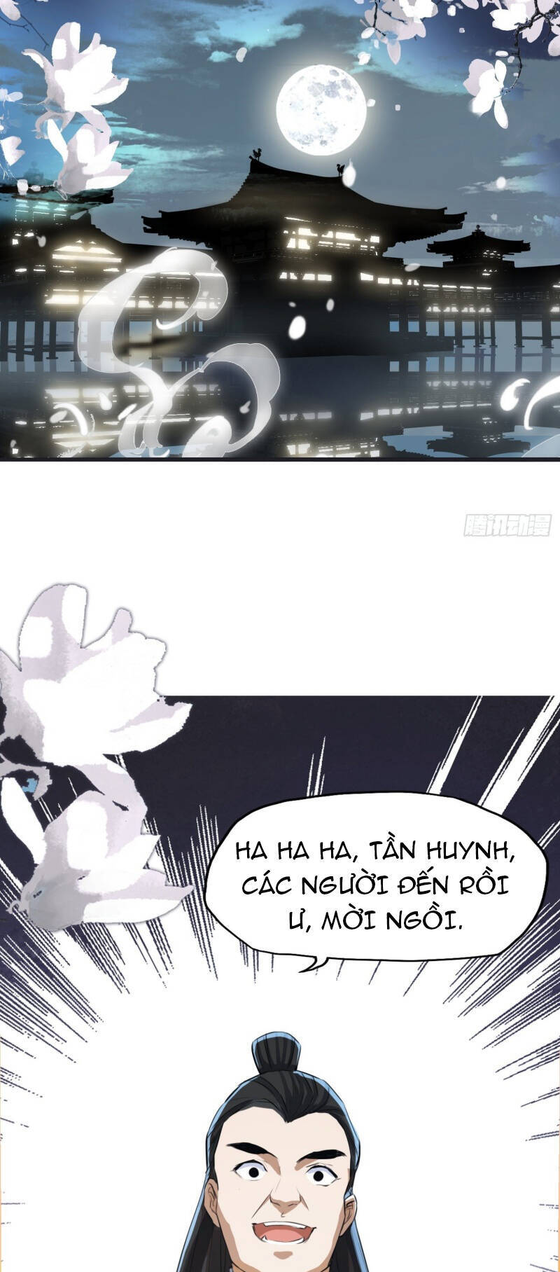 Hệ Thống Gánh Con Mạnh Nhất