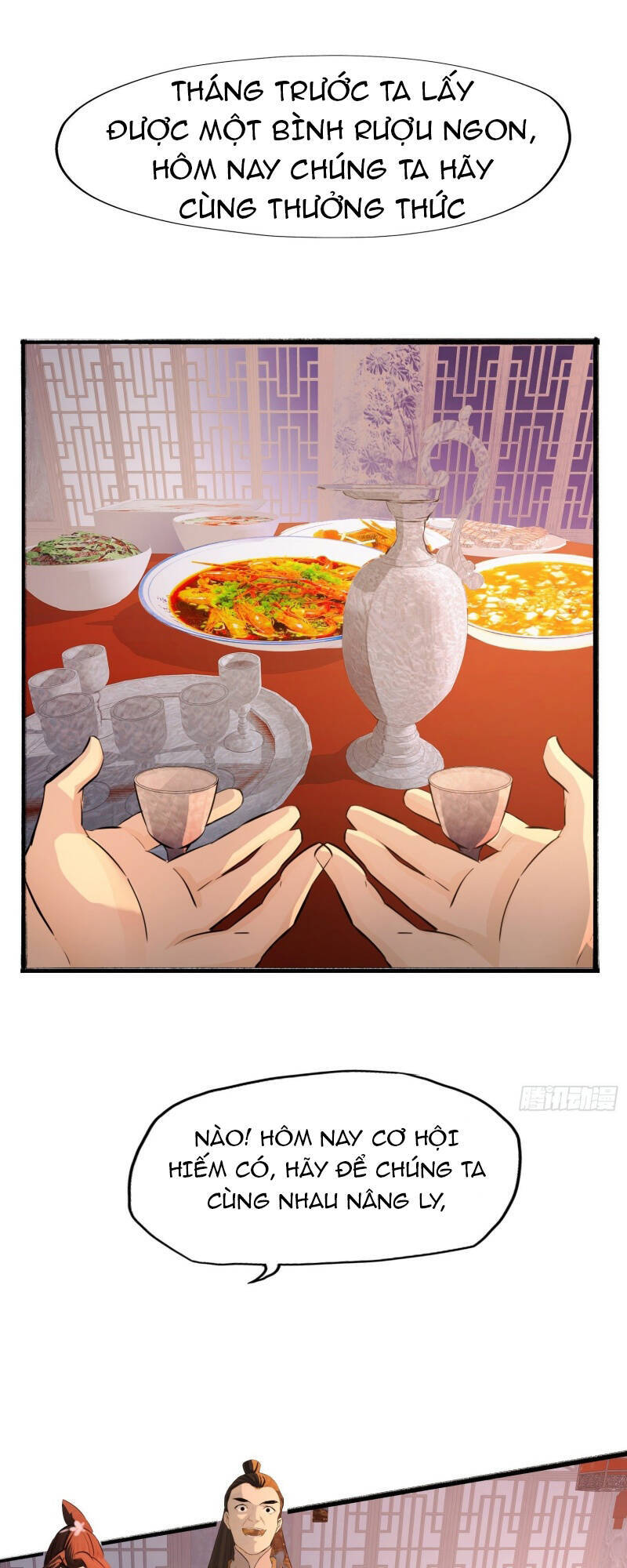 Hệ Thống Gánh Con Mạnh Nhất