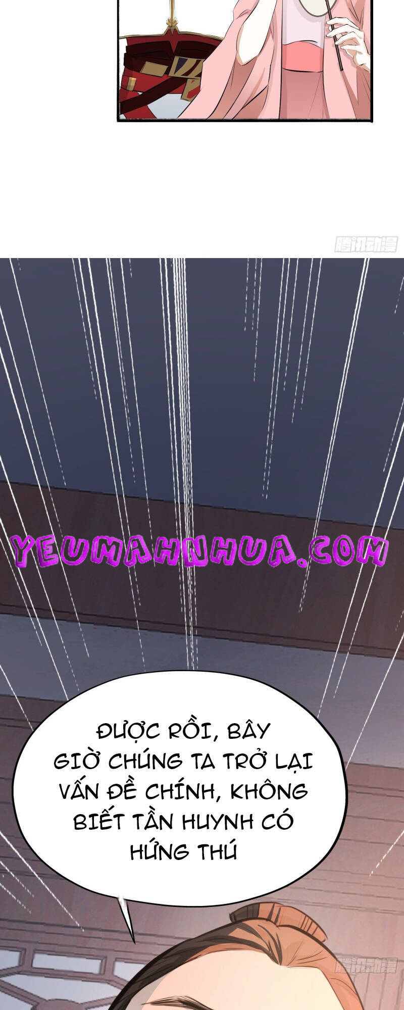 Hệ Thống Gánh Con Mạnh Nhất