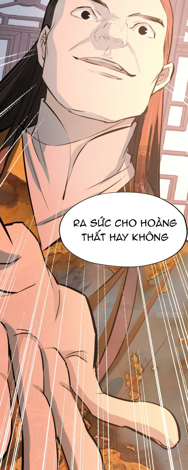 Hệ Thống Gánh Con Mạnh Nhất