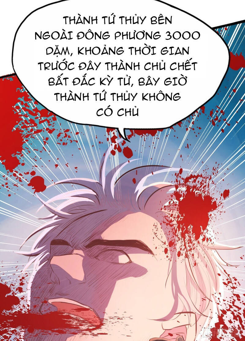 Hệ Thống Gánh Con Mạnh Nhất