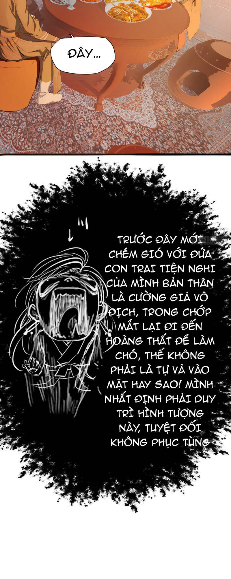Hệ Thống Gánh Con Mạnh Nhất