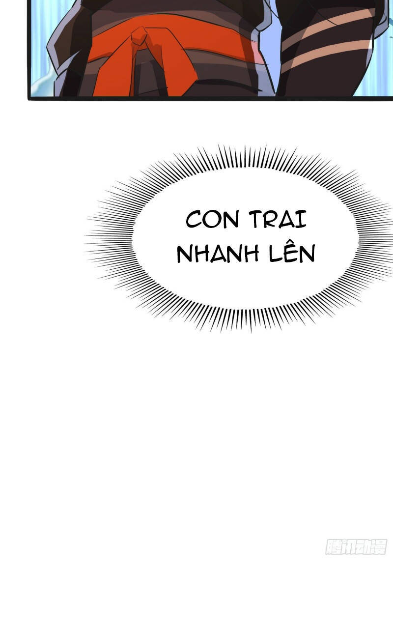 Hệ Thống Gánh Con Mạnh Nhất