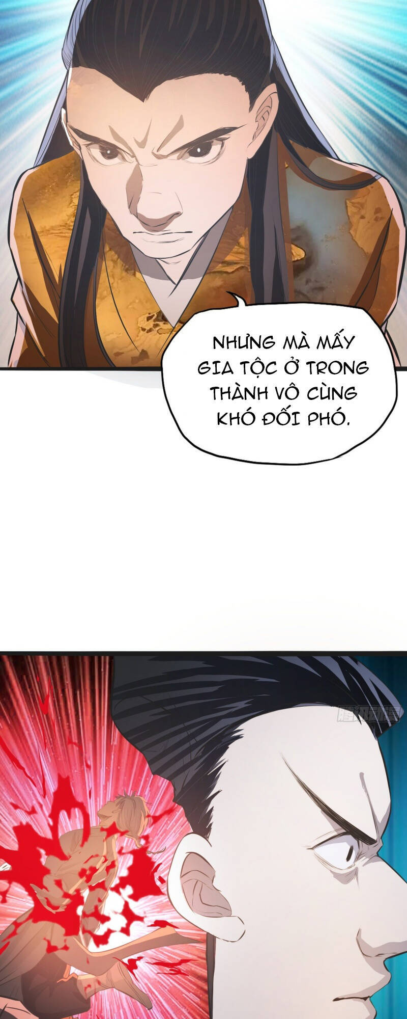 Hệ Thống Gánh Con Mạnh Nhất
