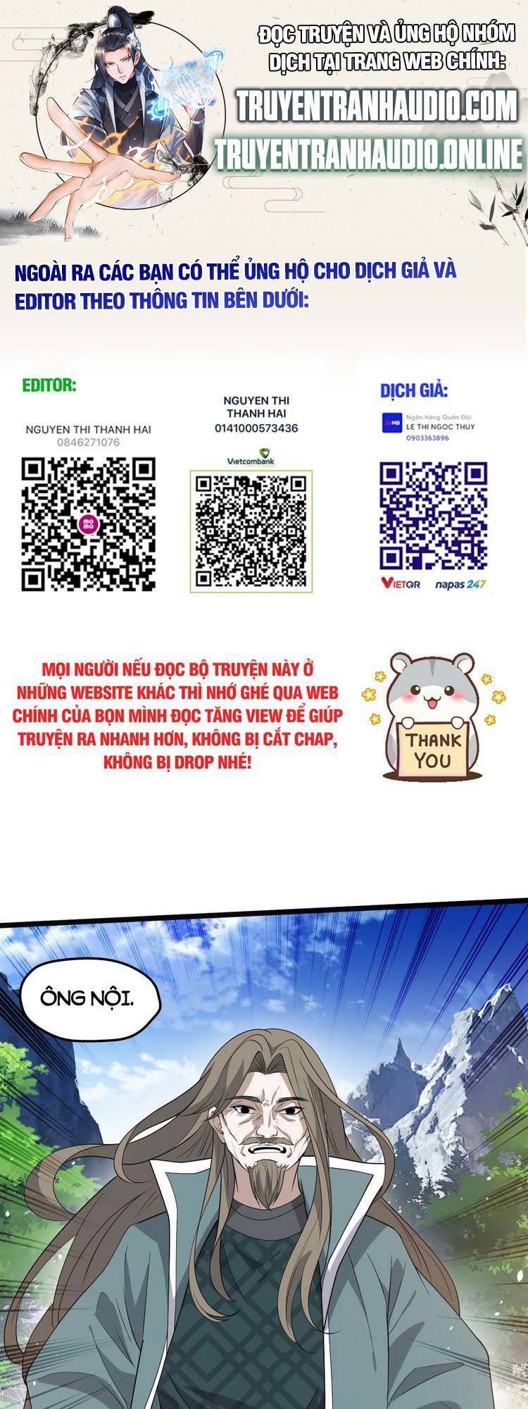 Hệ Thống Gánh Con Mạnh Nhất