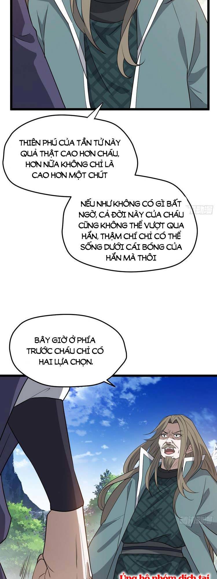 Hệ Thống Gánh Con Mạnh Nhất