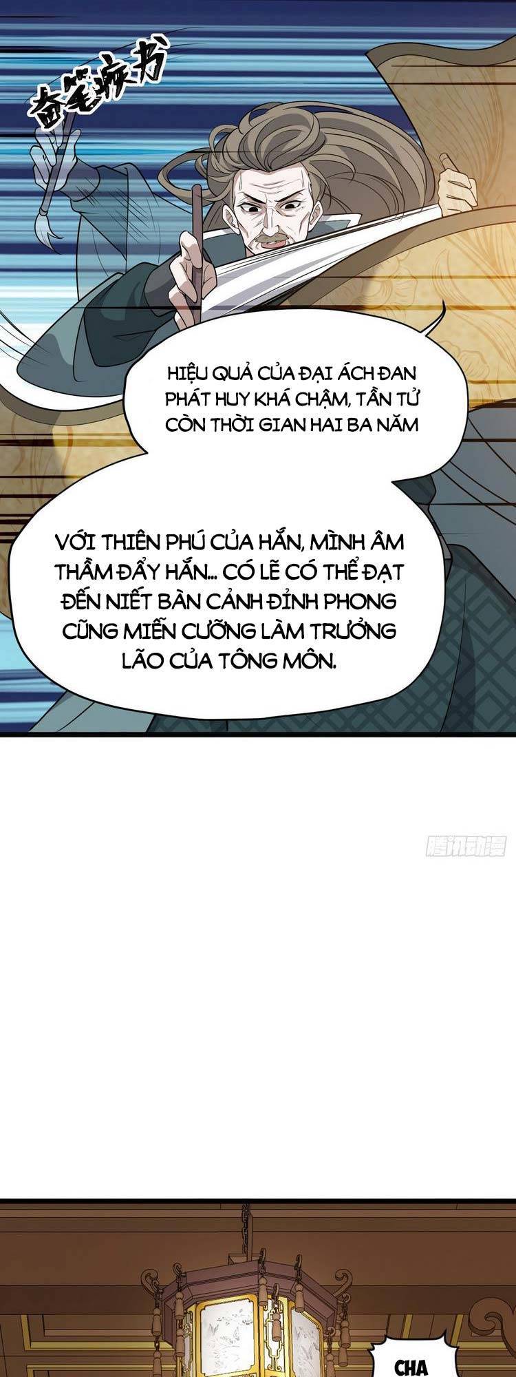 Hệ Thống Gánh Con Mạnh Nhất