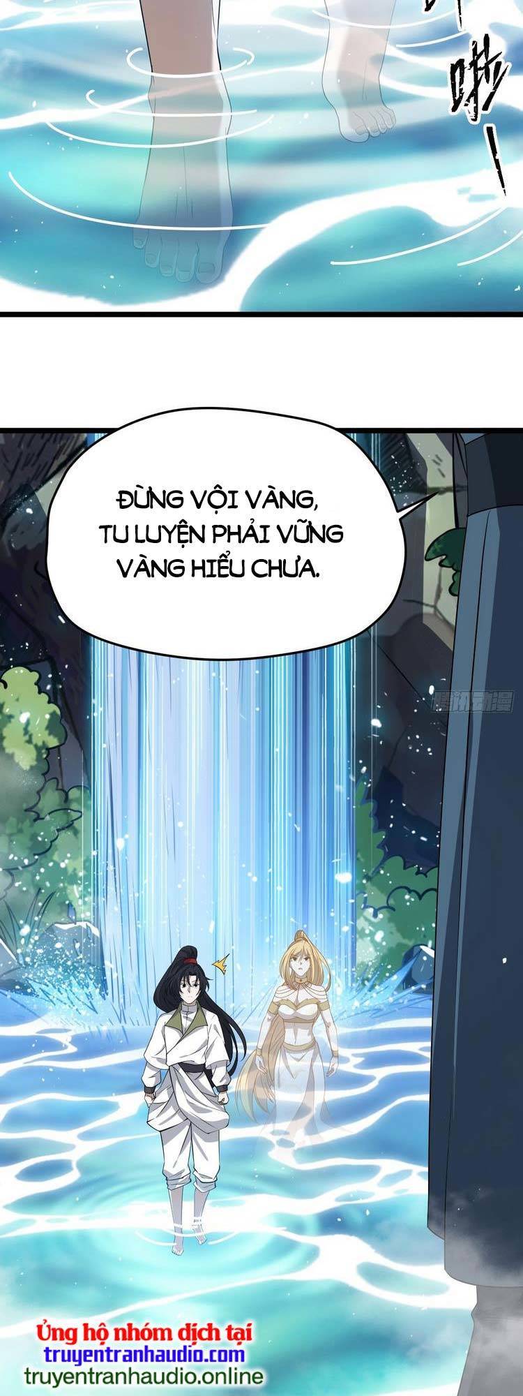 Hệ Thống Gánh Con Mạnh Nhất