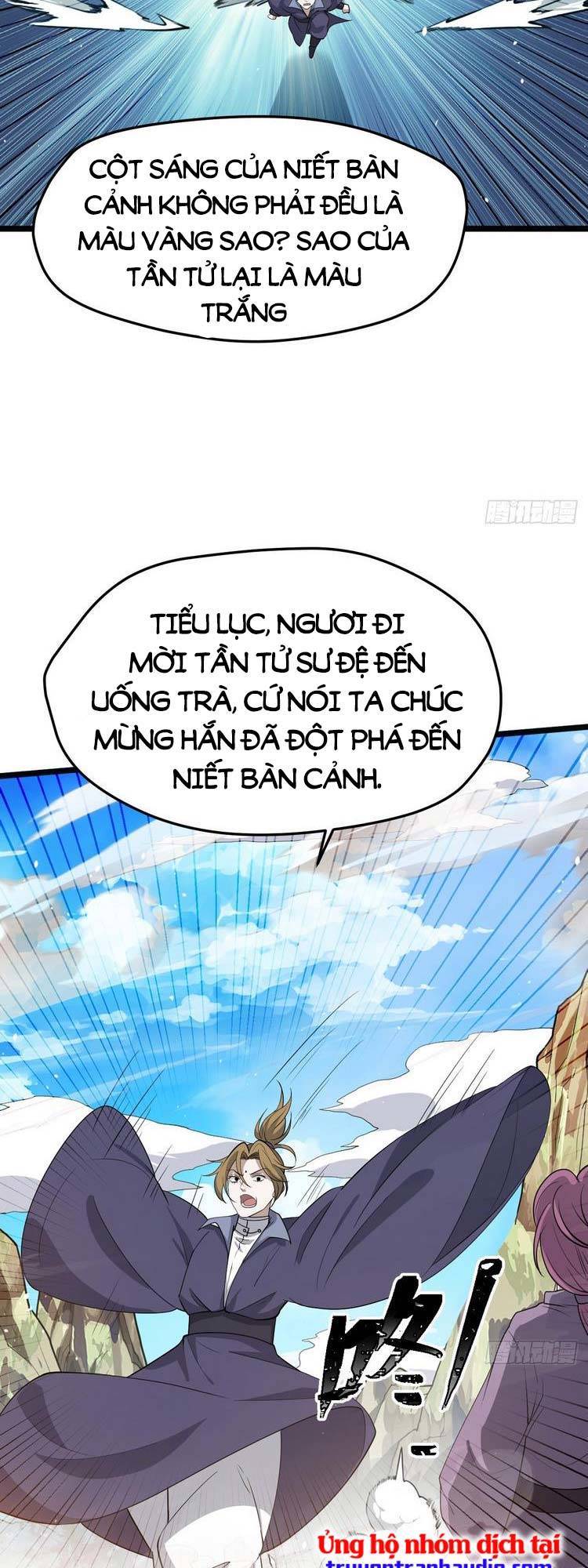 Hệ Thống Gánh Con Mạnh Nhất