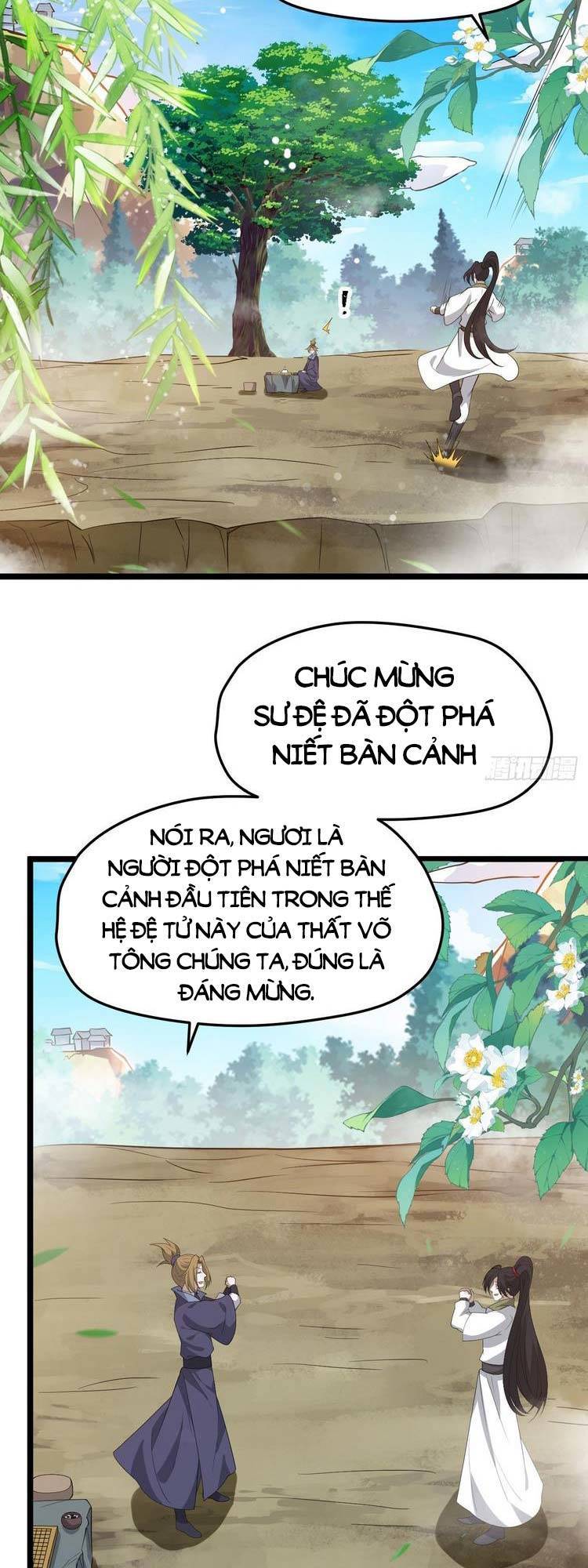 Hệ Thống Gánh Con Mạnh Nhất