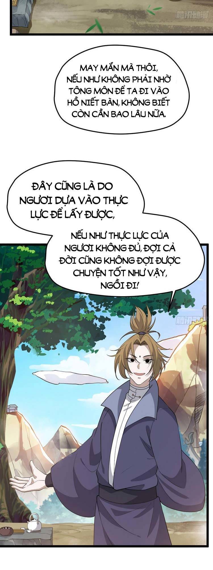 Hệ Thống Gánh Con Mạnh Nhất