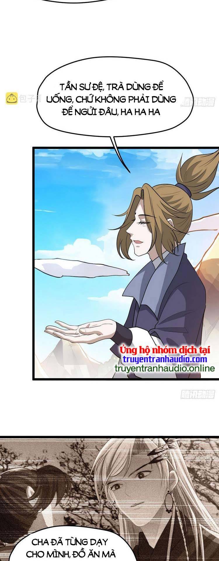 Hệ Thống Gánh Con Mạnh Nhất
