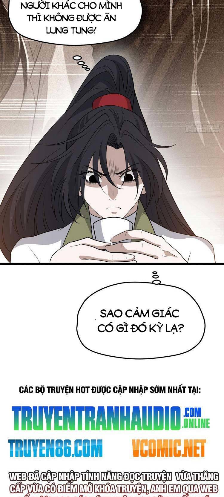 Hệ Thống Gánh Con Mạnh Nhất