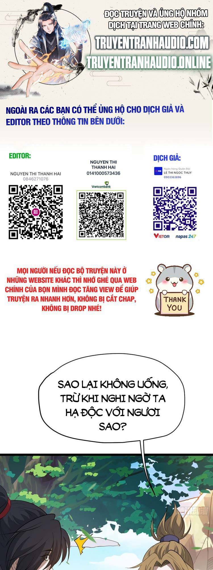 Hệ Thống Gánh Con Mạnh Nhất