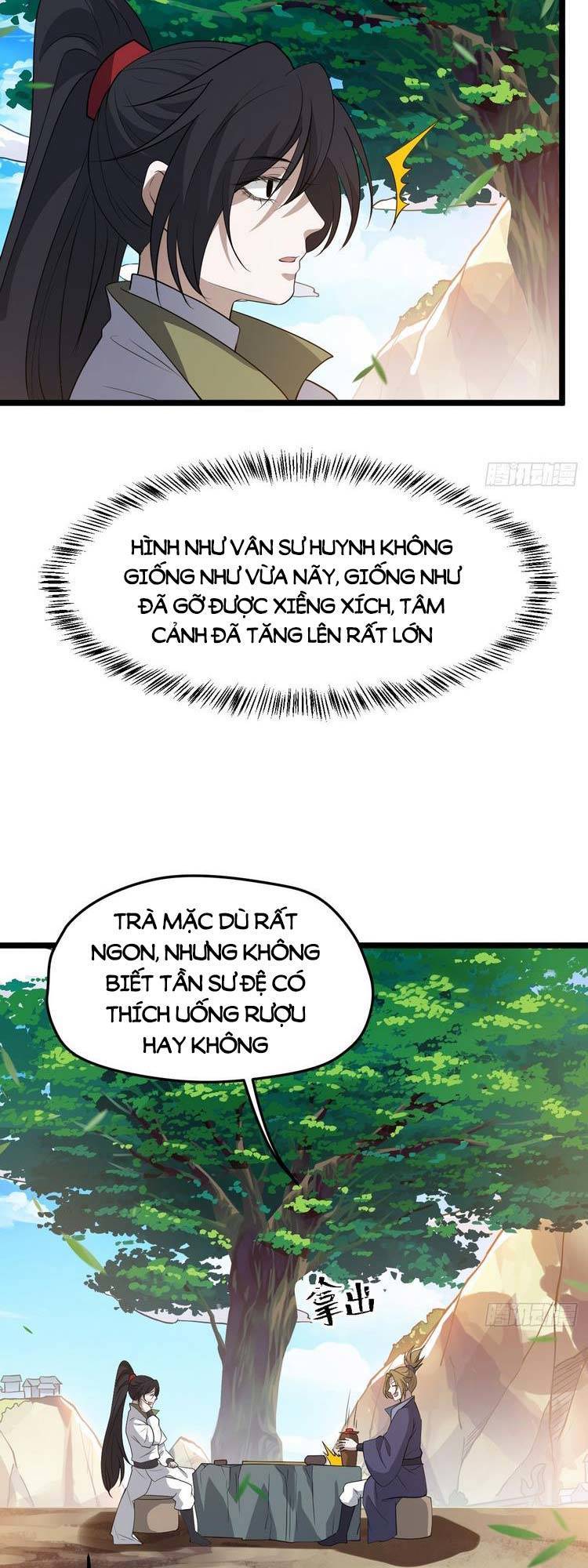 Hệ Thống Gánh Con Mạnh Nhất