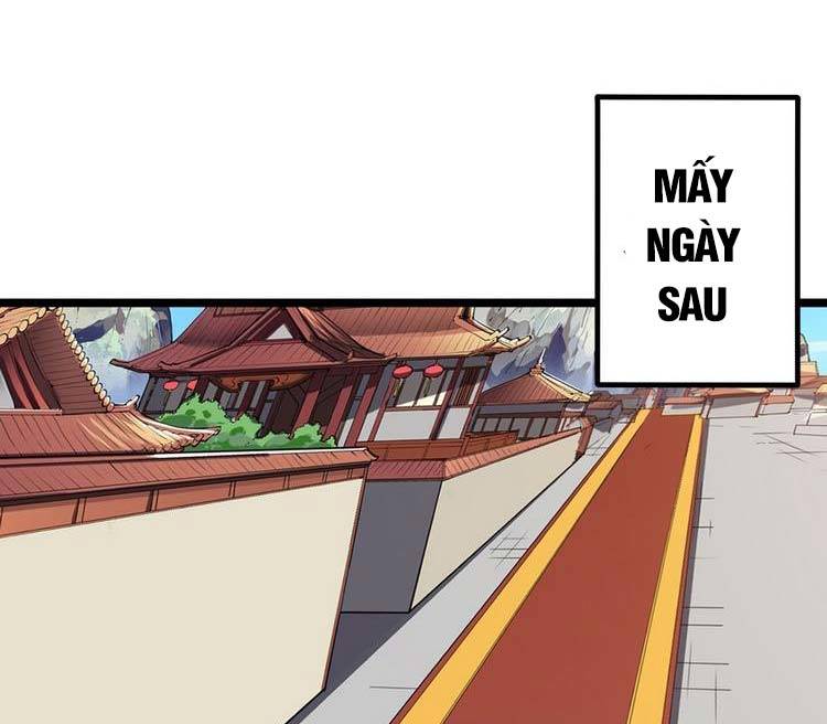 Hệ Thống Gánh Con Mạnh Nhất