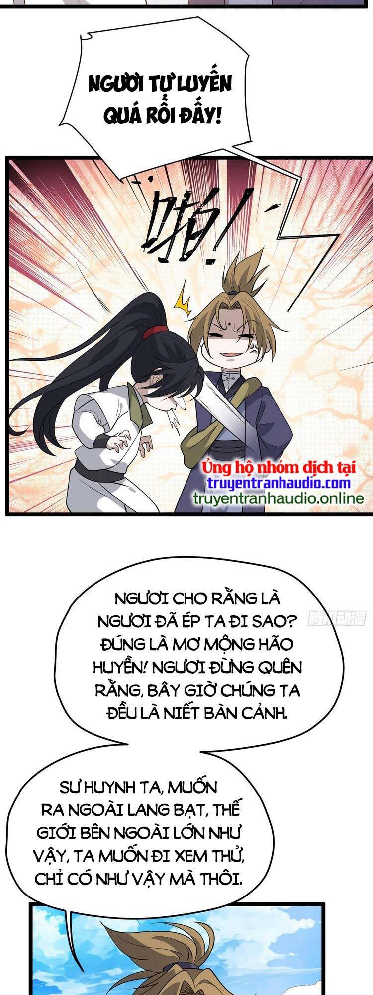 Hệ Thống Gánh Con Mạnh Nhất